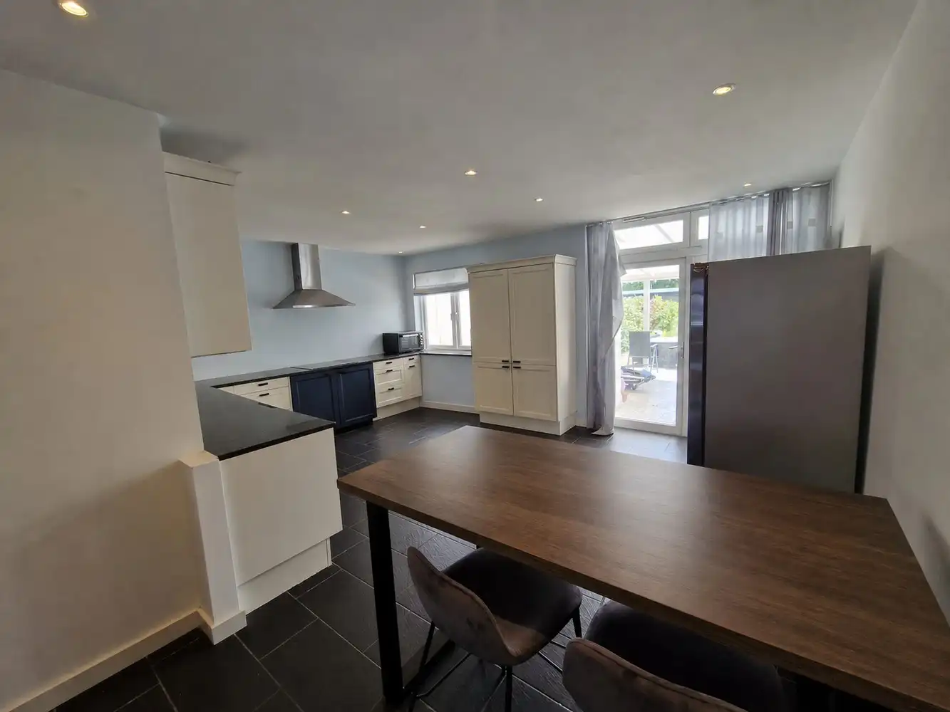 Charmante huurwoning in centrum Lanaken foto 9