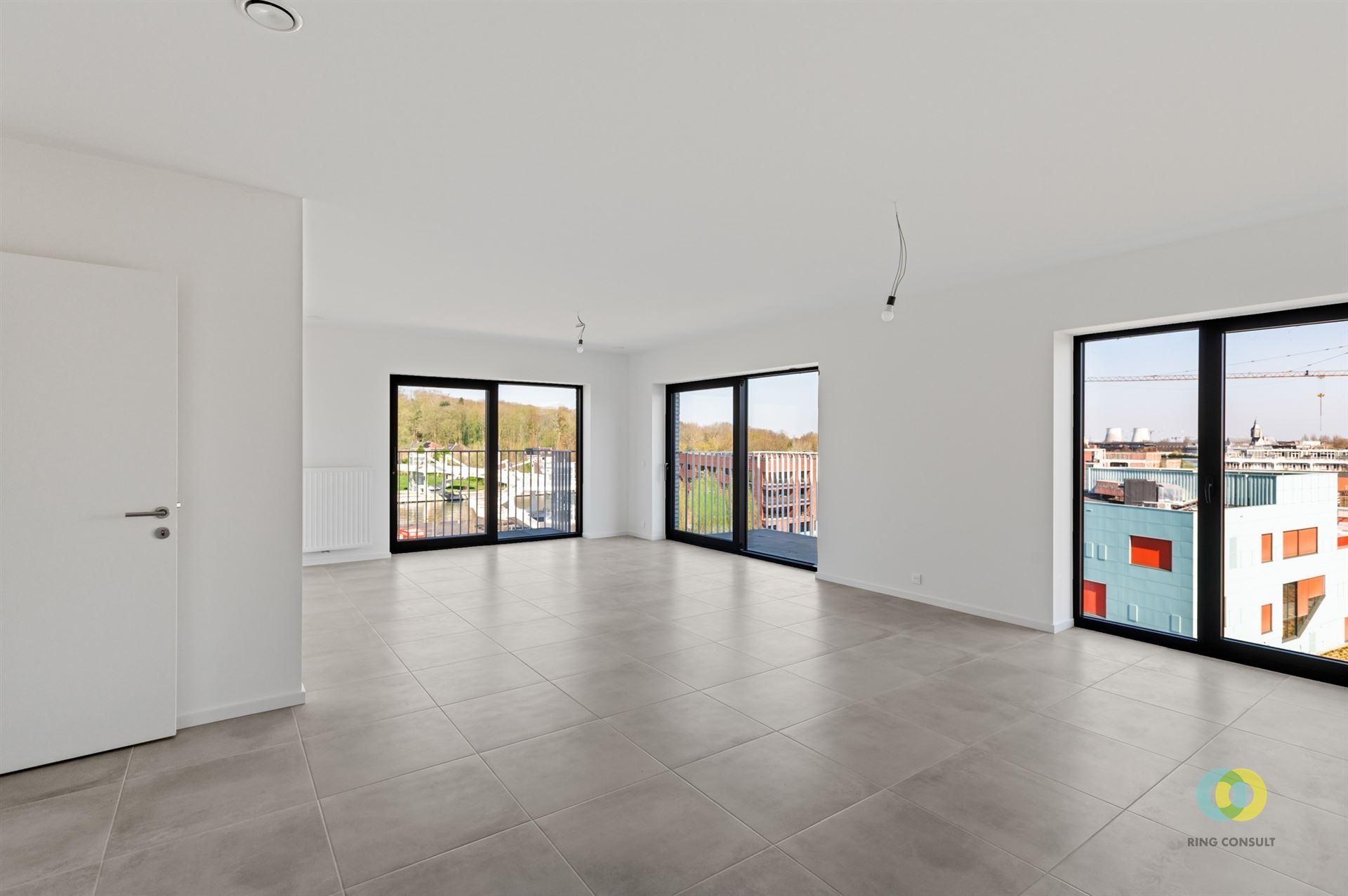 nieuwbouw appartement foto 1
