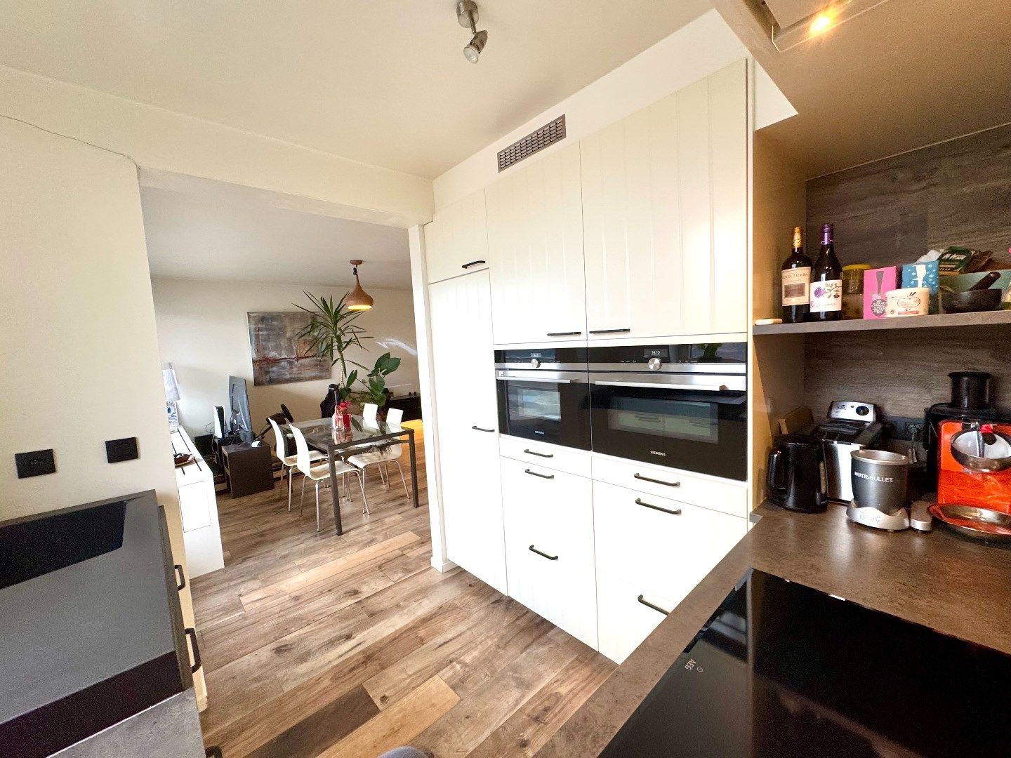 APPARTEMENT MET 3 SLAAPKAMERS EN TERRAS foto 8