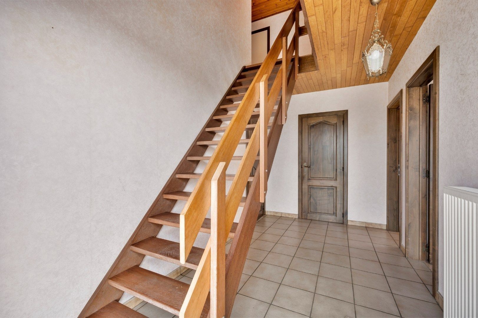 Landelijke woning met 4 slaapkamers, garage en fenomenaal zicht in Passendale foto 9