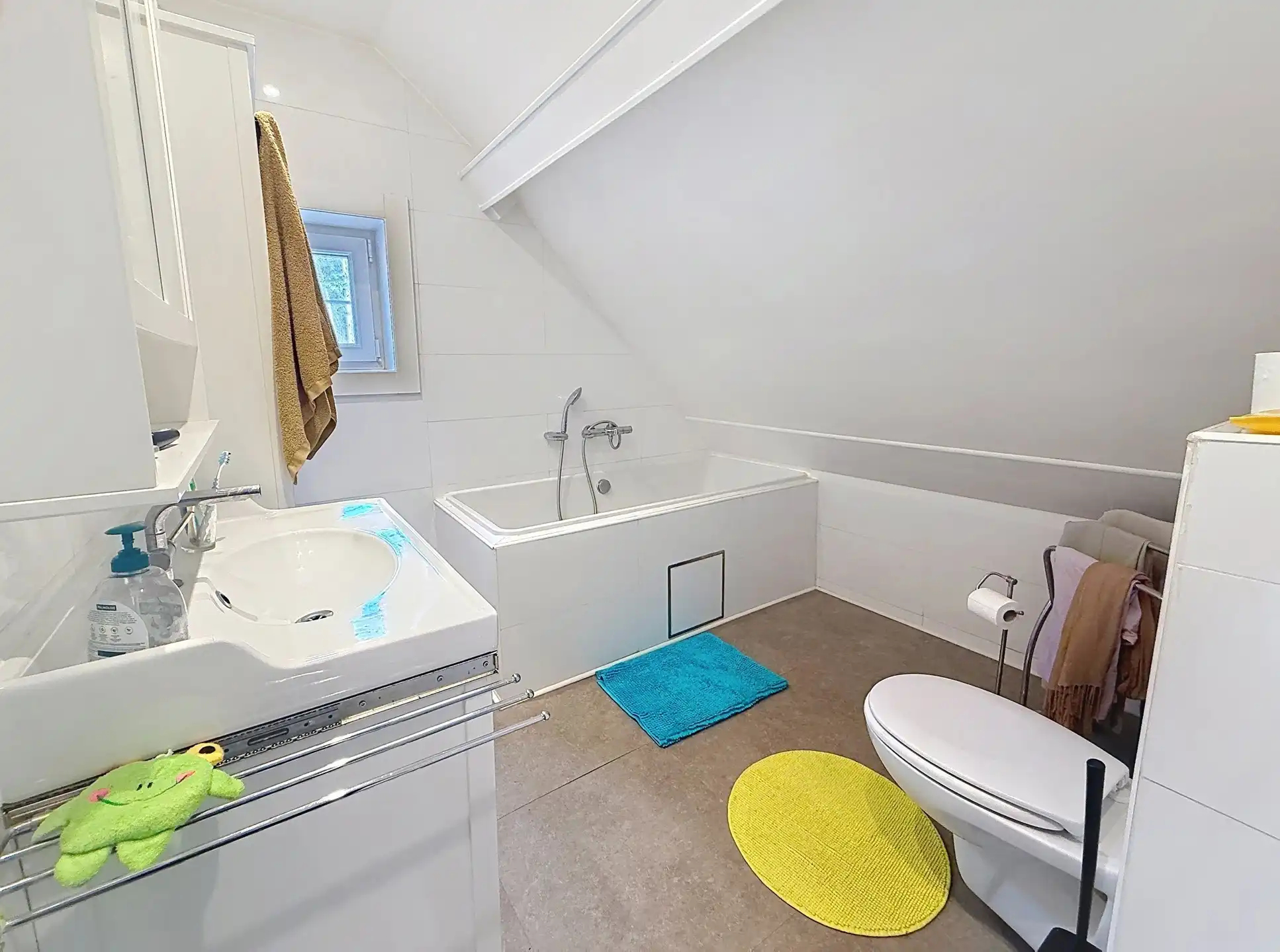 Huis te koop foto 10