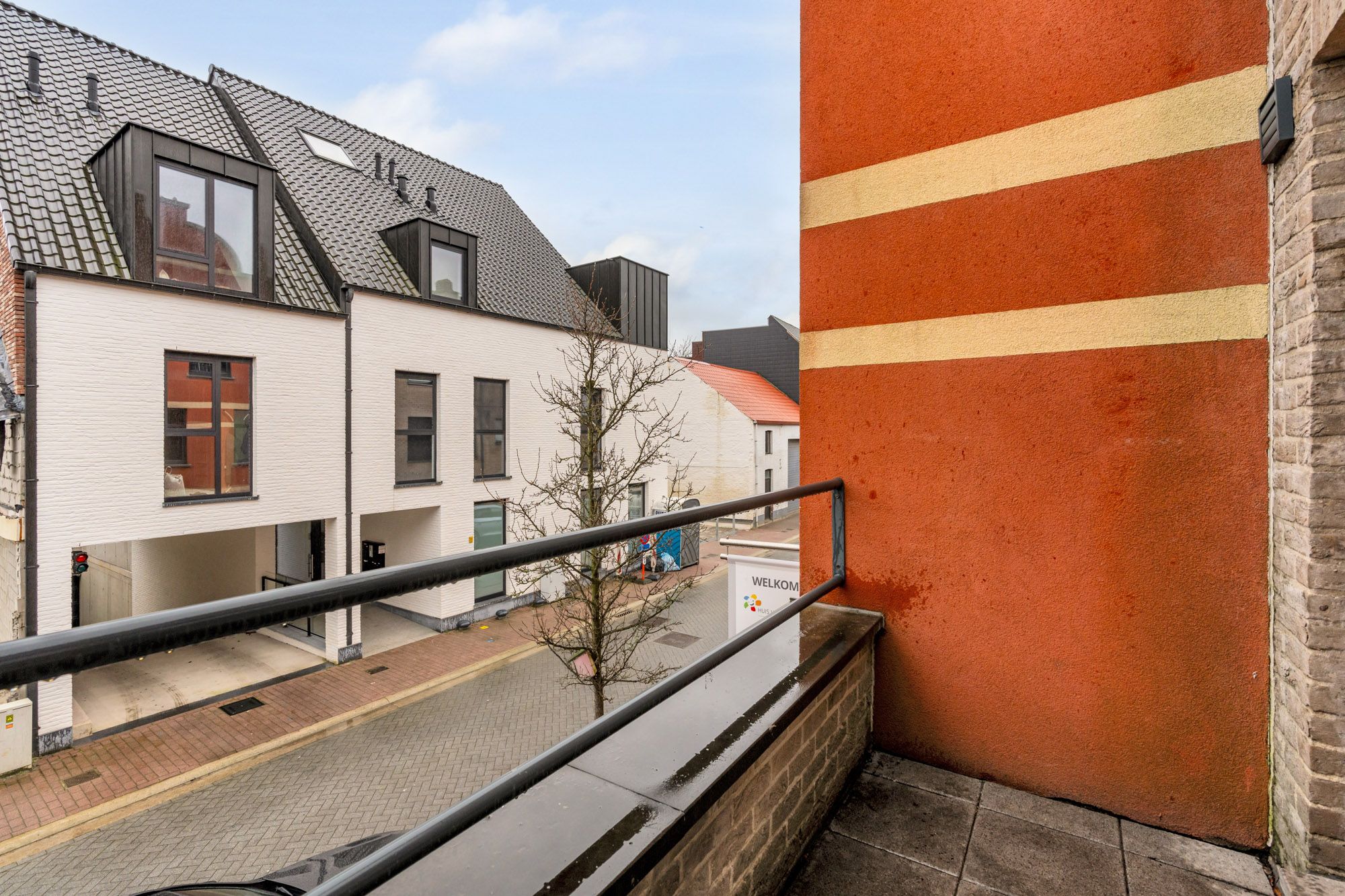 IDEALIS VASTGOED – OP TE FRISSEN APPARTEMENT MET 3 SLAAPKAMERS foto 12