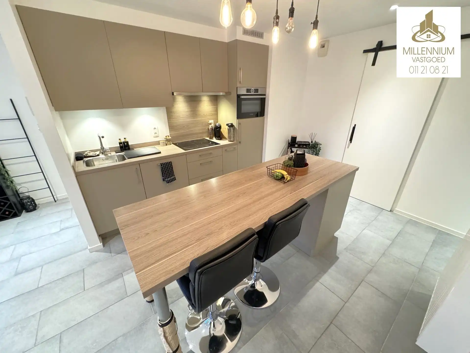 Duplex/Penthouse foto 9