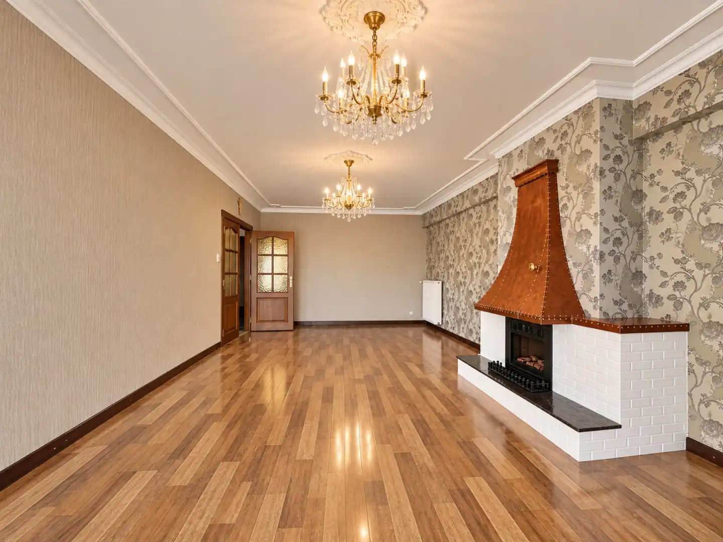 Ruim en energiezuinig appartement met 2 slaapkamers in het centrum van Tongeren-Borgloon foto 3