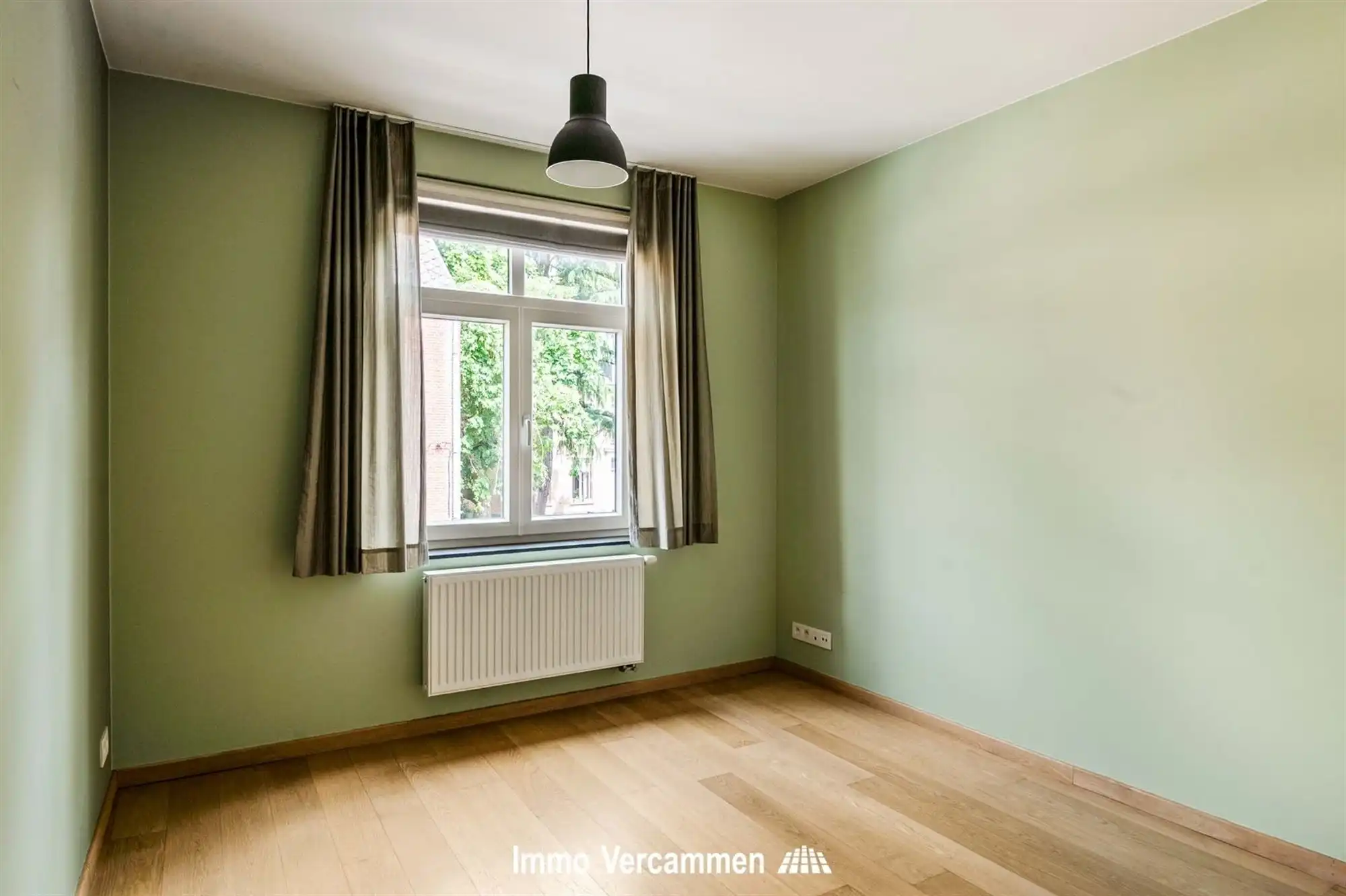 Verrassend ruim appartement met 3 SLPK te Putte foto 10