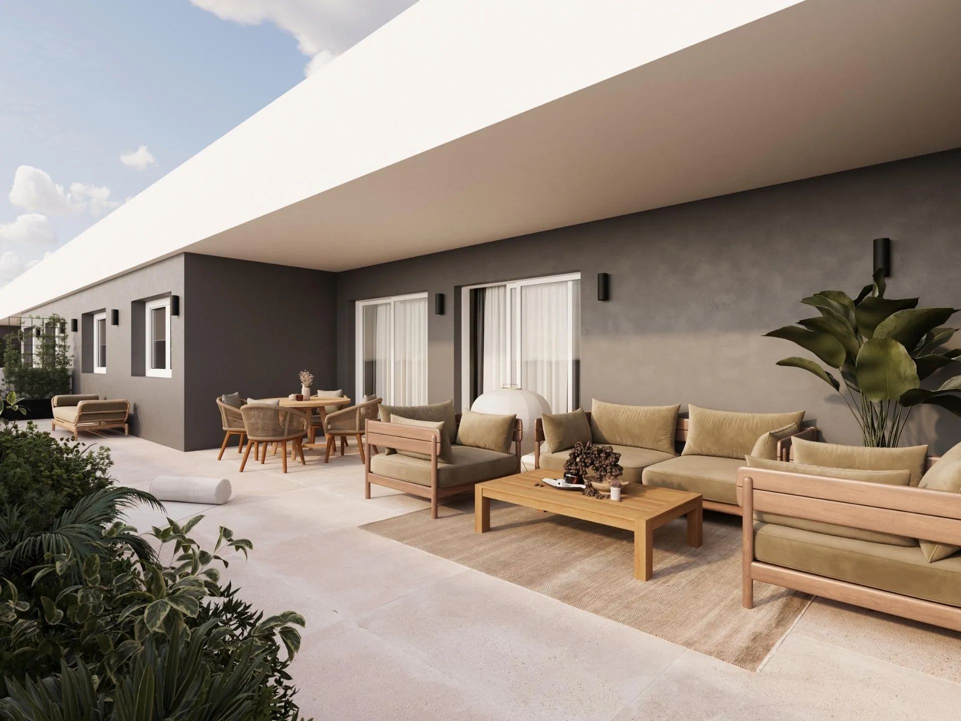 Exclusieve nieuwe woningen in Águilas: jouw droom op wandelafstand van het strand foto 9