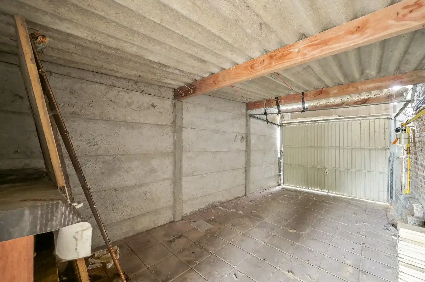 Te renoveren woning met potentieel op ruim perceel te Attenhoven foto 26