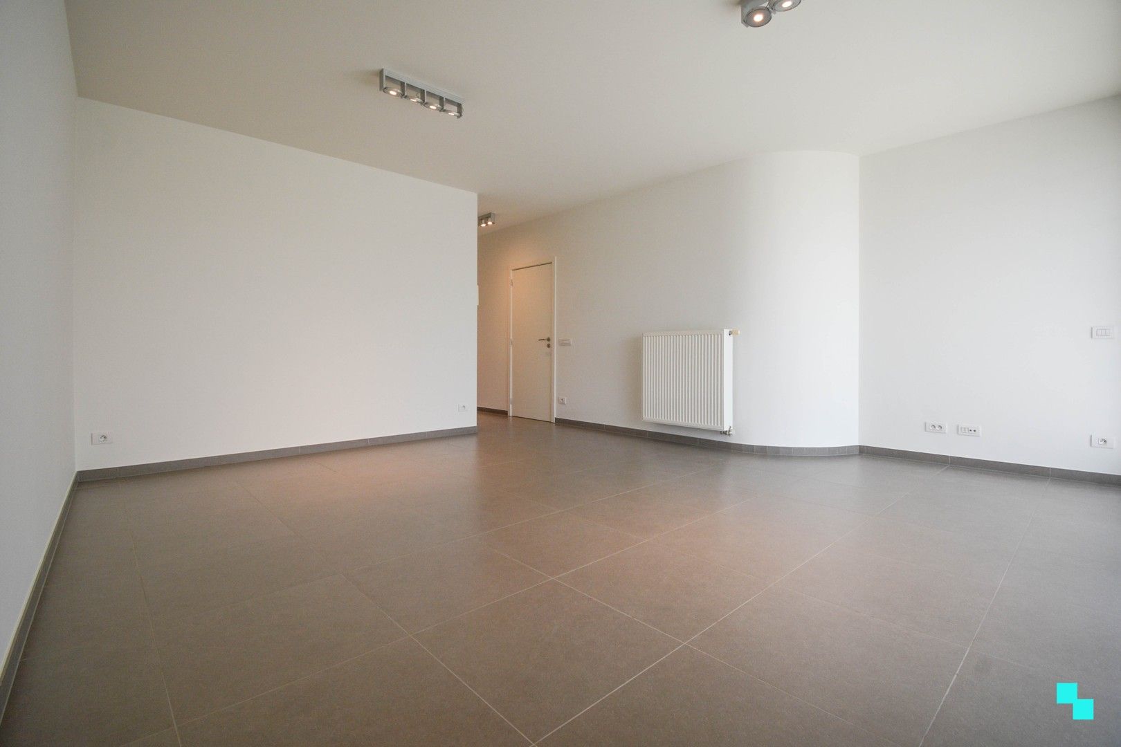 Appartement te huur Markt 9/0202 - 8650 Houthulst