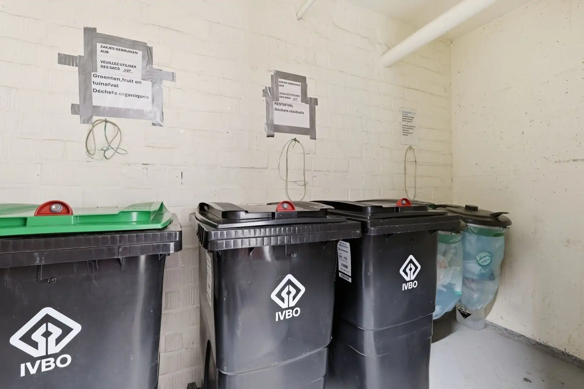ZEEZICHT/ PANORAMISCH UITZICHT foto 32