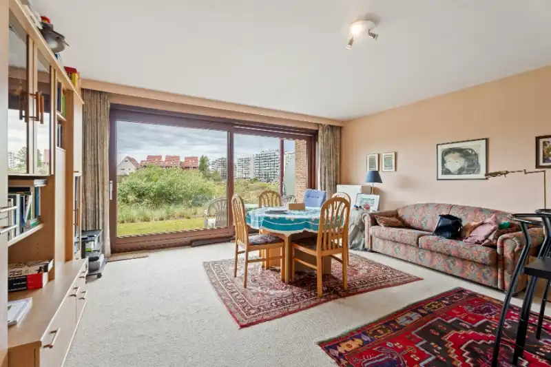 Appartement te koop Dynastielaan 7 - 8660 De Panne