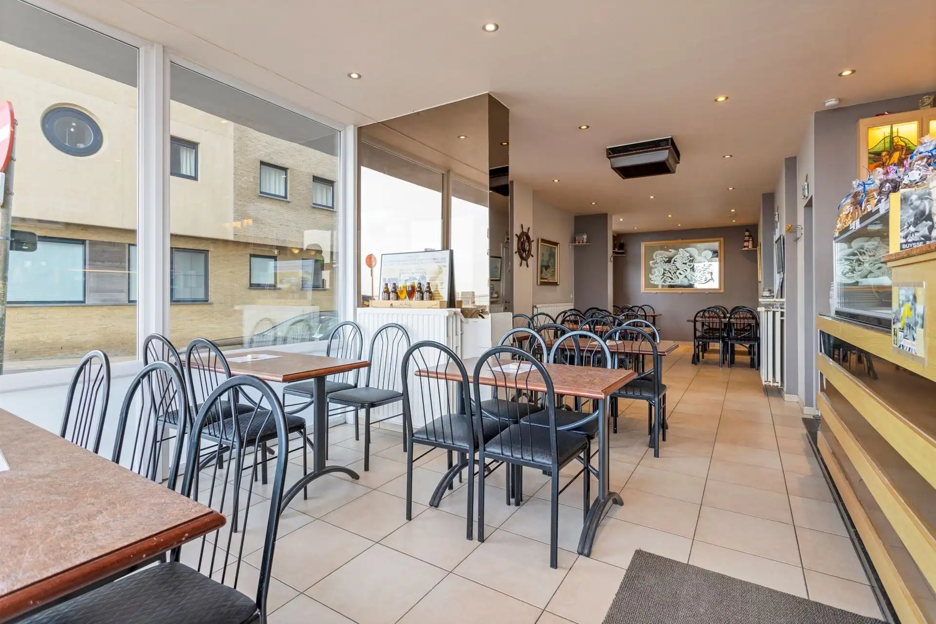 FAMILIEZAAK / ZEEDIJK foto 7