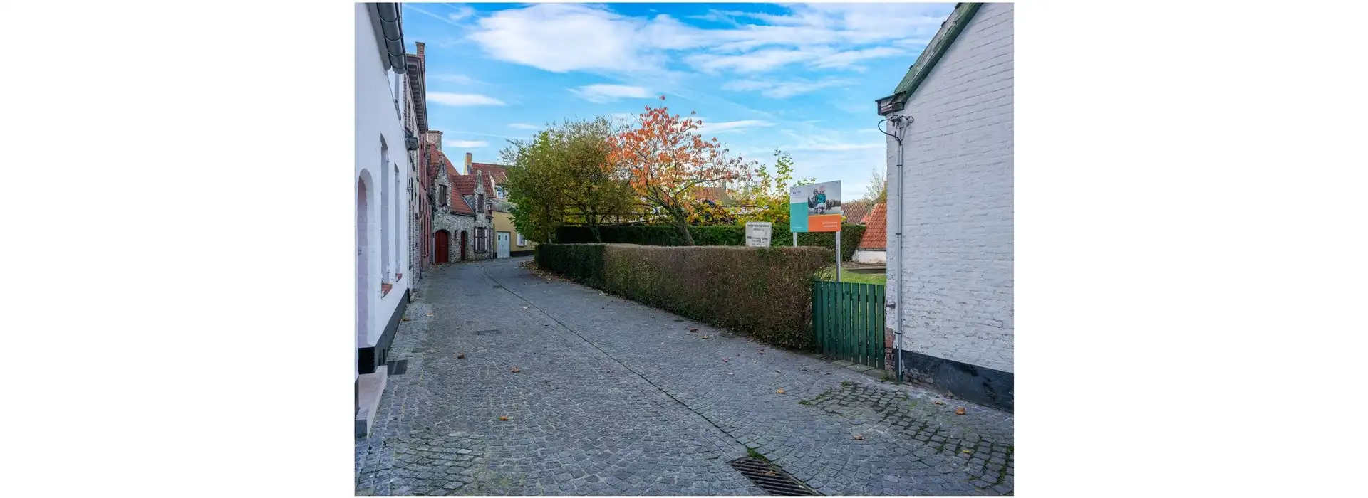 Voormalige schoolgebouwen foto 10