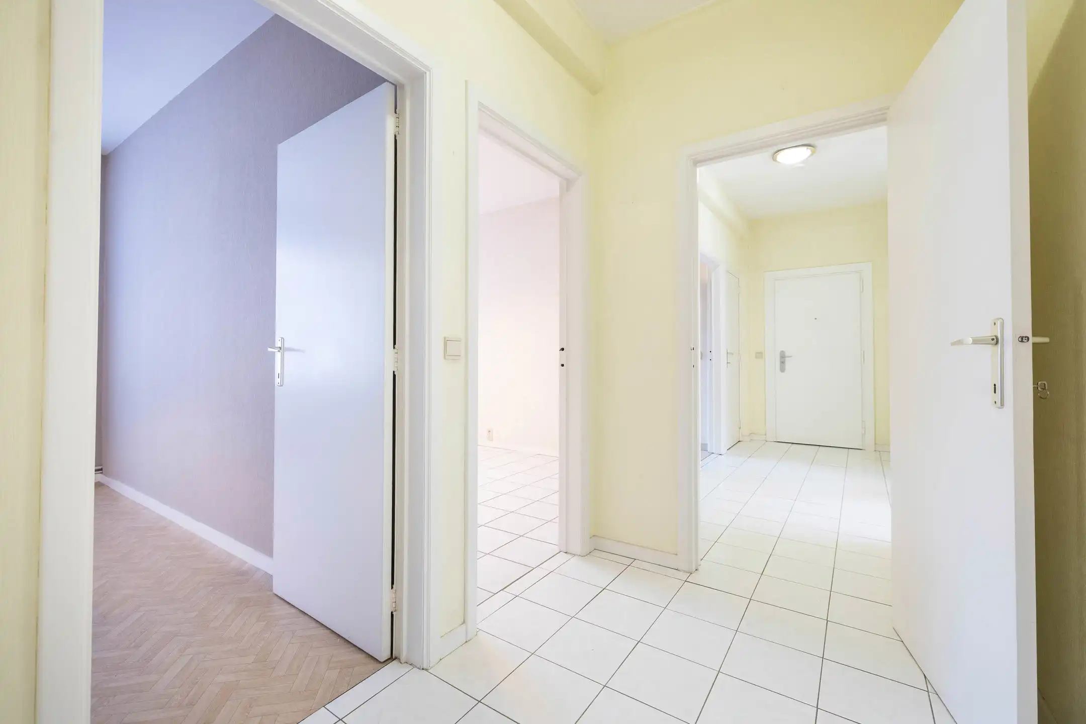 Appartement met 2 slaapkamers foto 8