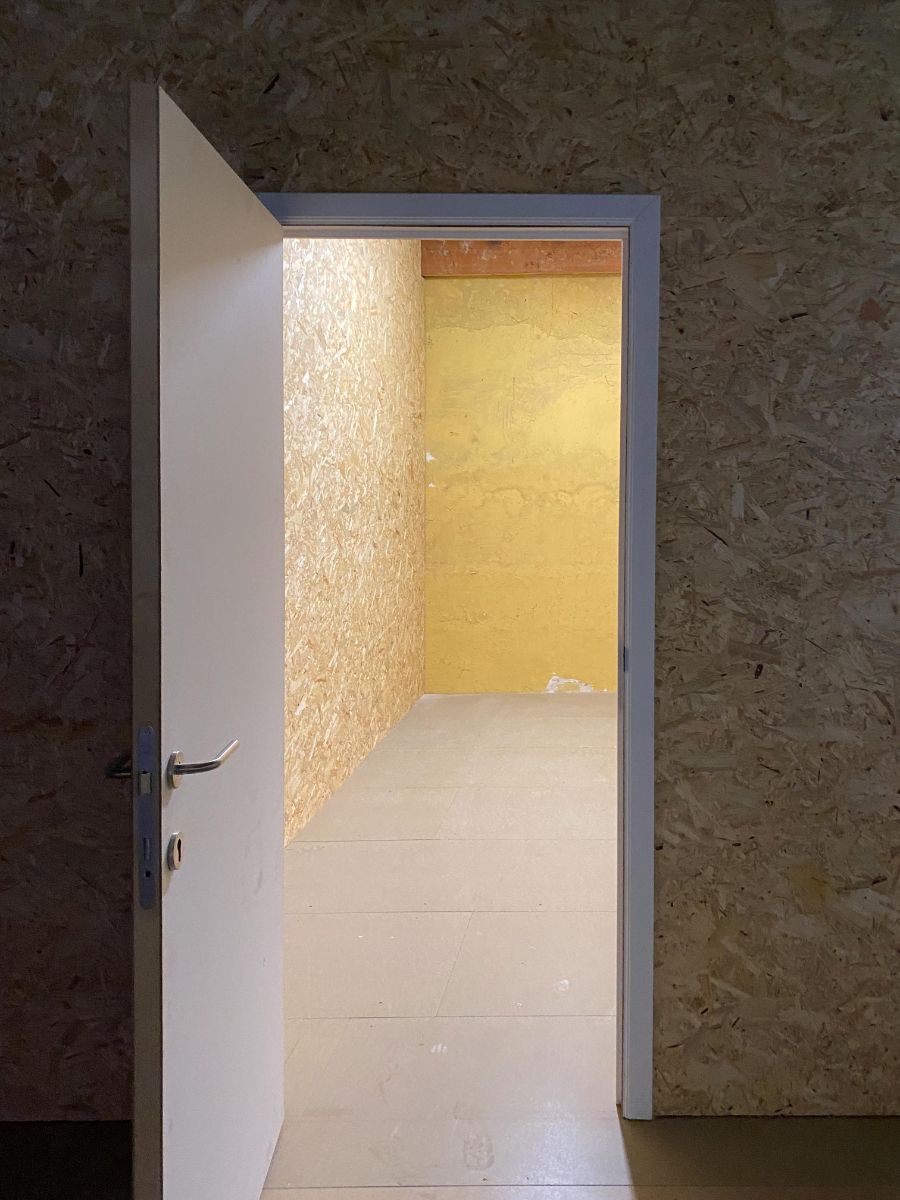 Compacte prachtische berging te huur te Ledeberg foto 4