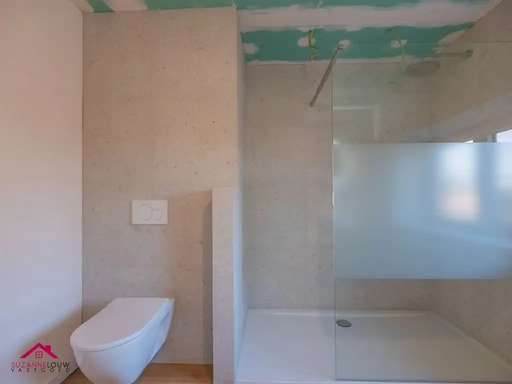 Stijlvolle nieuwbouwwoning  foto 32