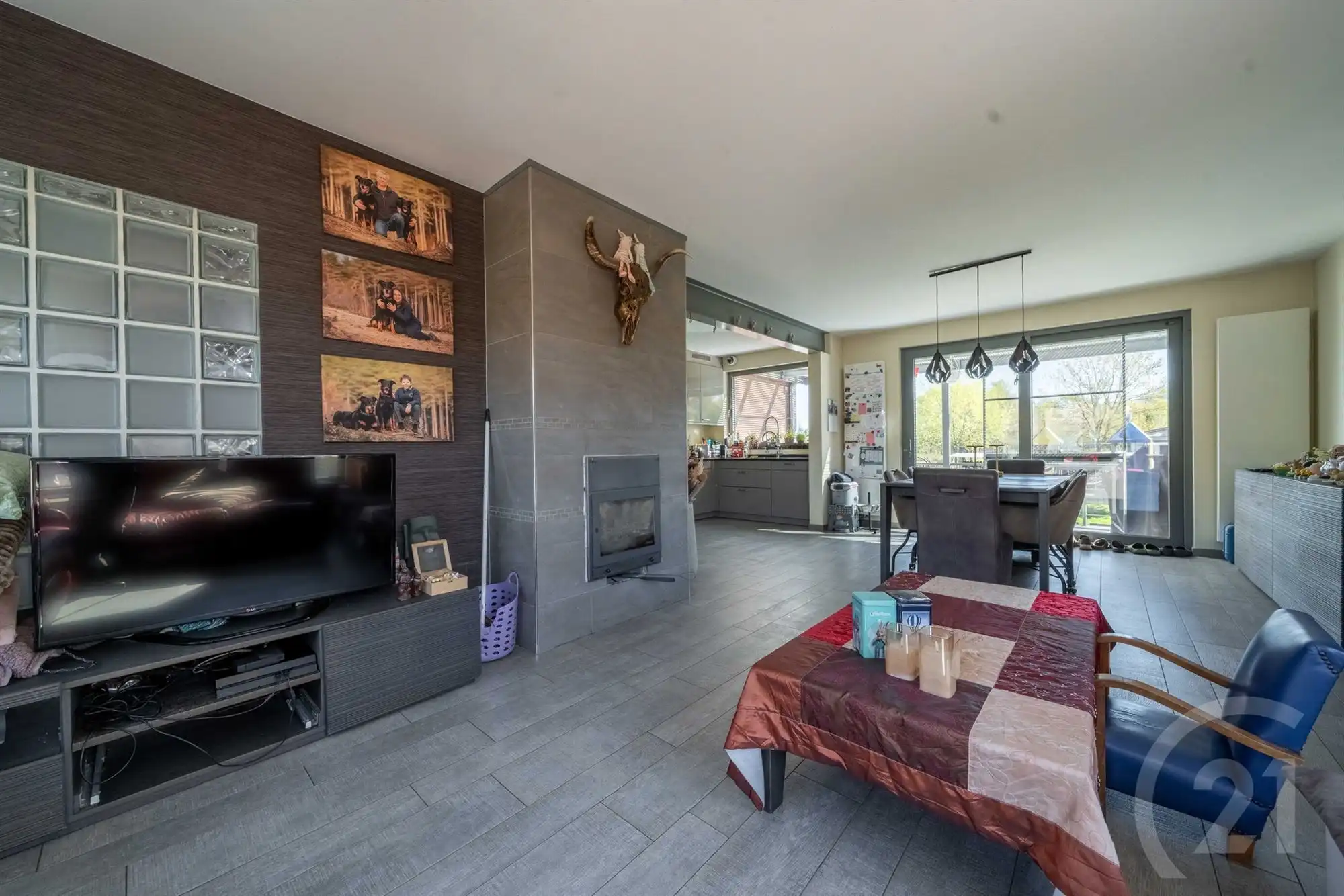 Ruime energiezuinige woning te koop in Betekom/Begijnendijk! foto 6
