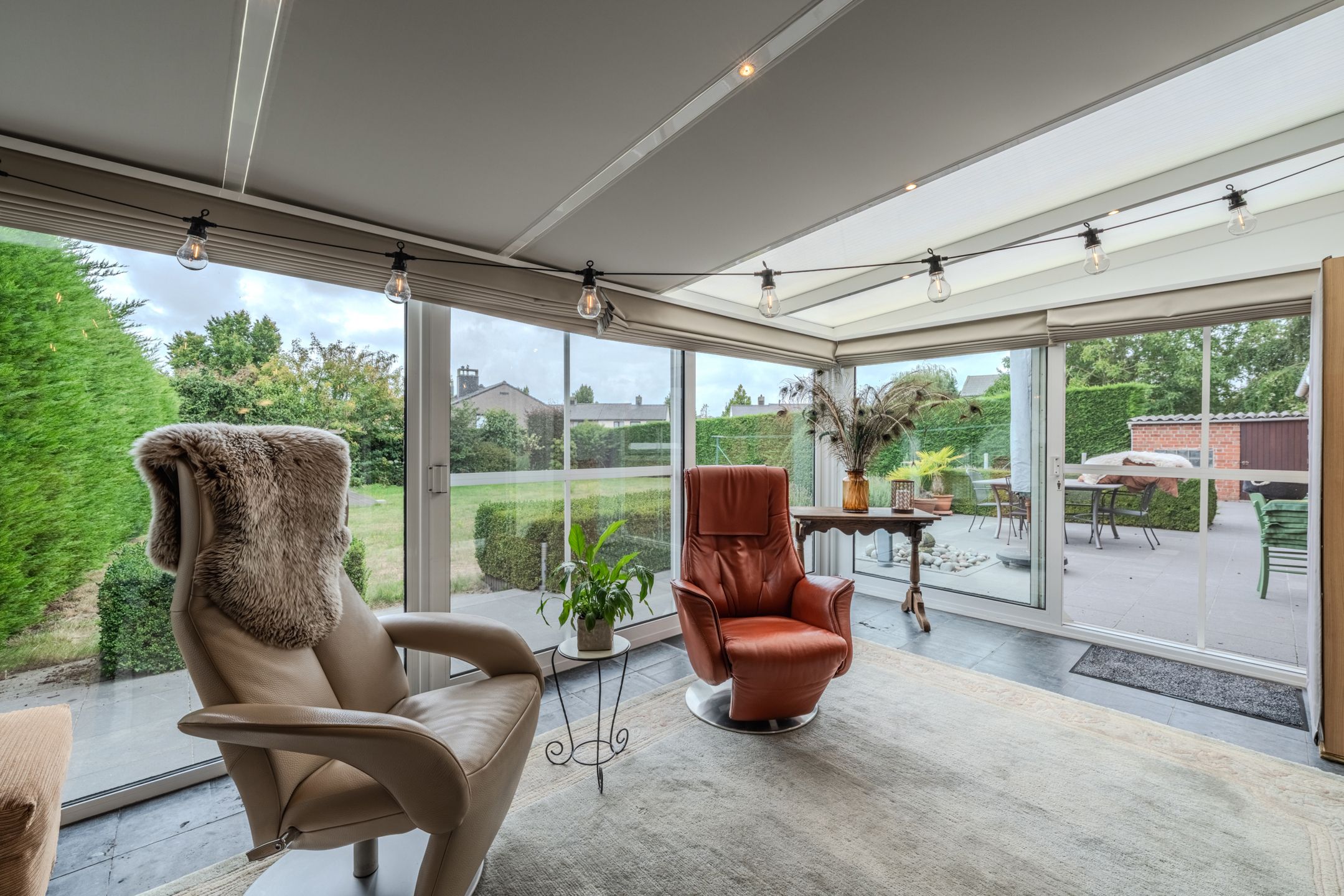 LOODS, BUREAU, WONING, OUDE HOEVE & BOUWGROND! foto 21