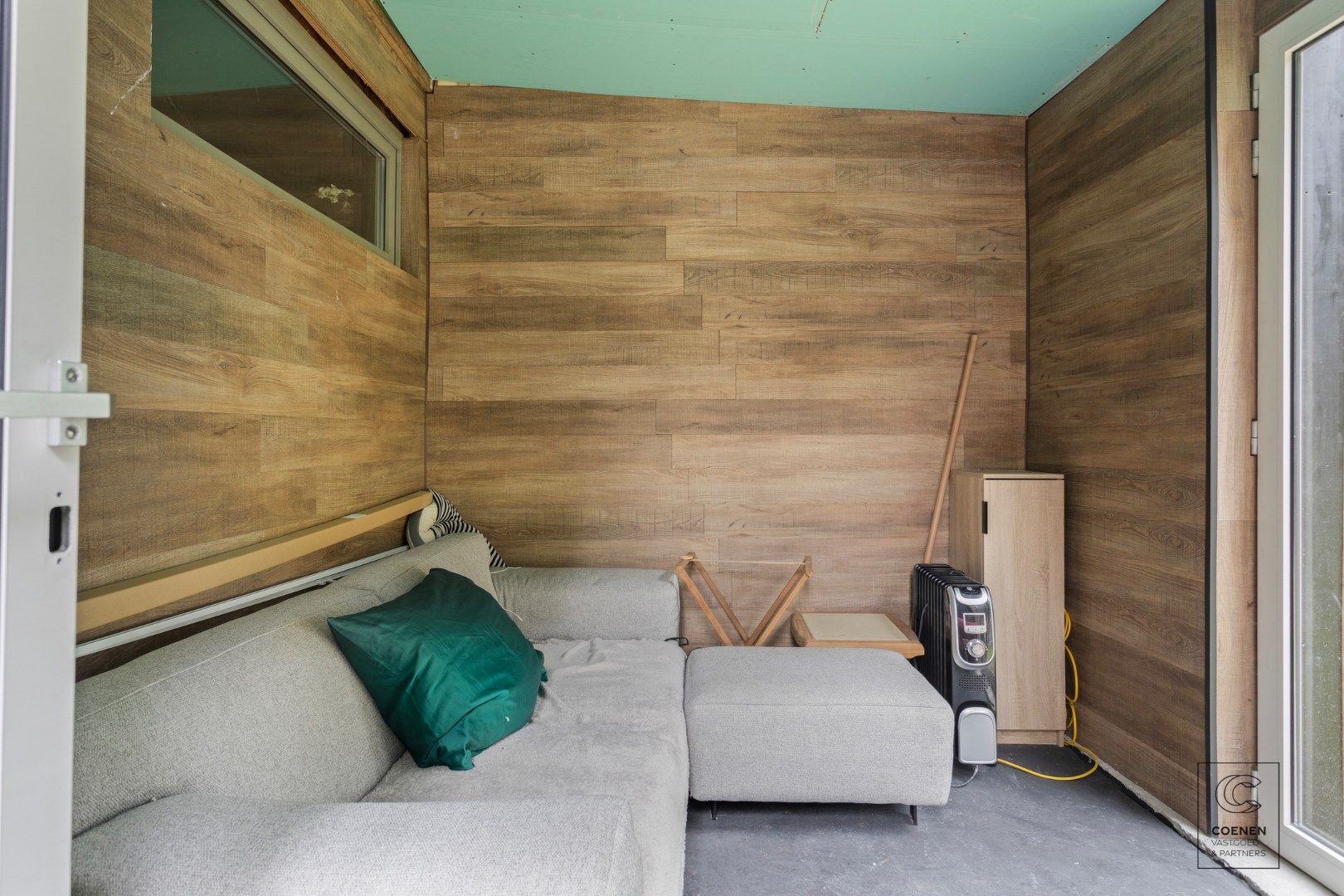 Knusse, gerenoveerde vakantiewoning op een rustige locatie te Schilde!  foto 13