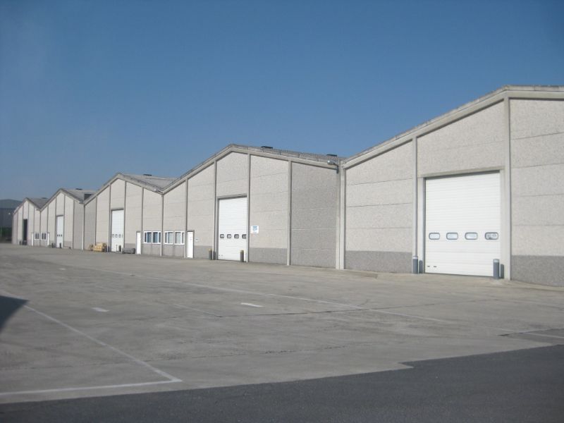 industriegebouw foto {{pictureIndex}}