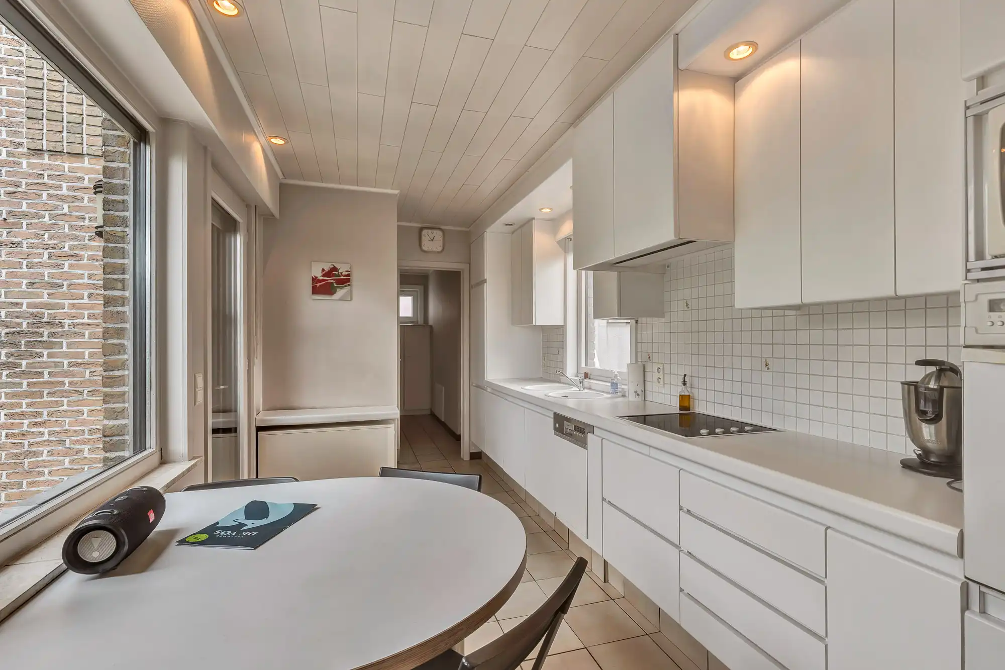 Te renoveren open bebouwing met zuidgericht terras foto 6