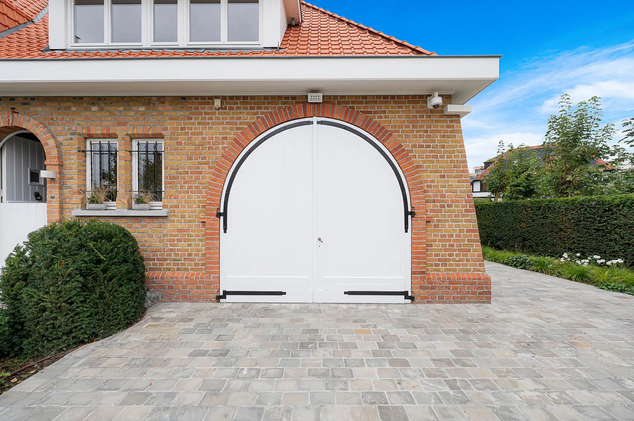 Karaktervolle villa op een uitzonderlijke ligging in Knokke foto 27