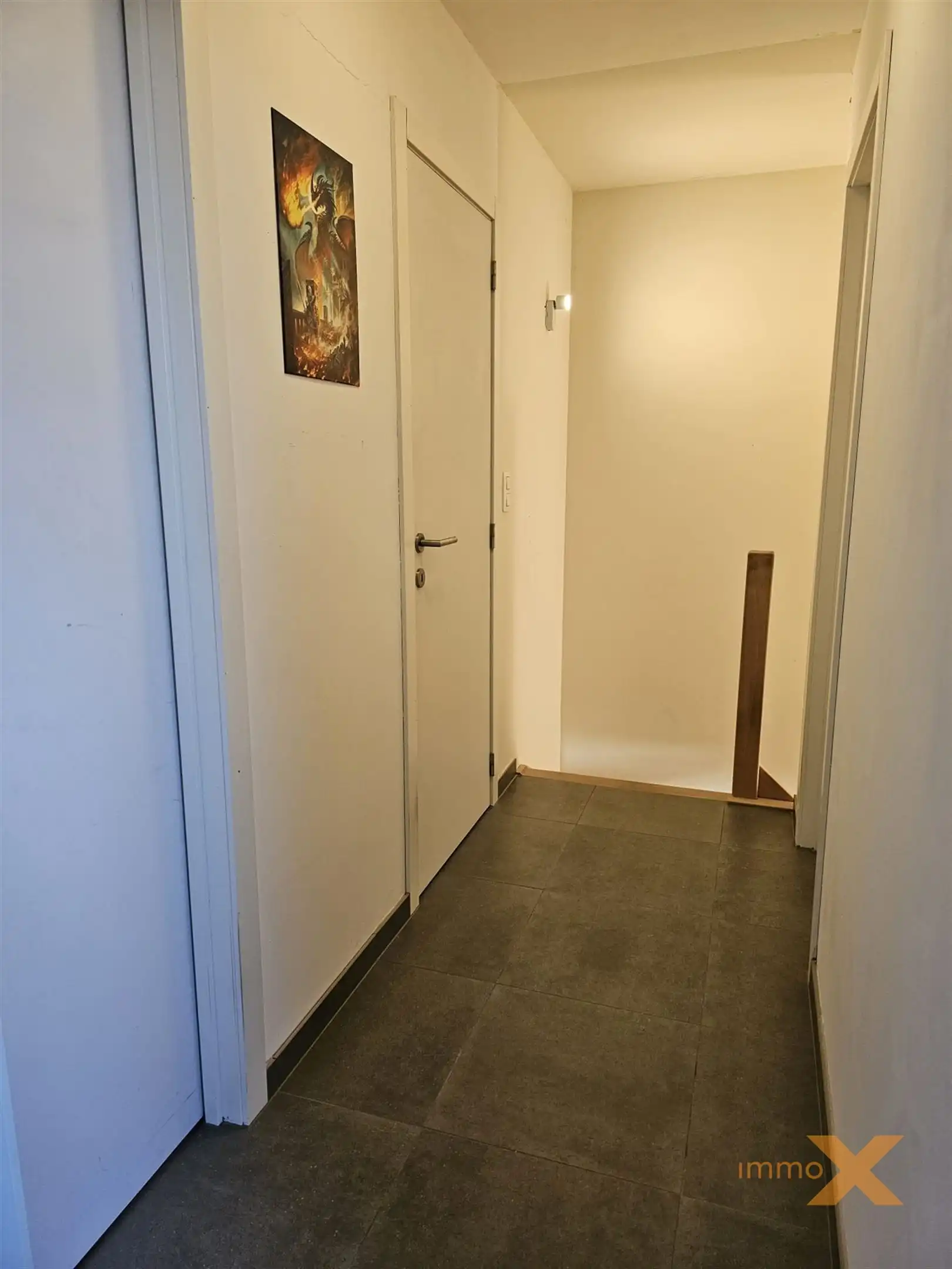 GEZELLIGE DUPLEX MET CARPORT foto 16