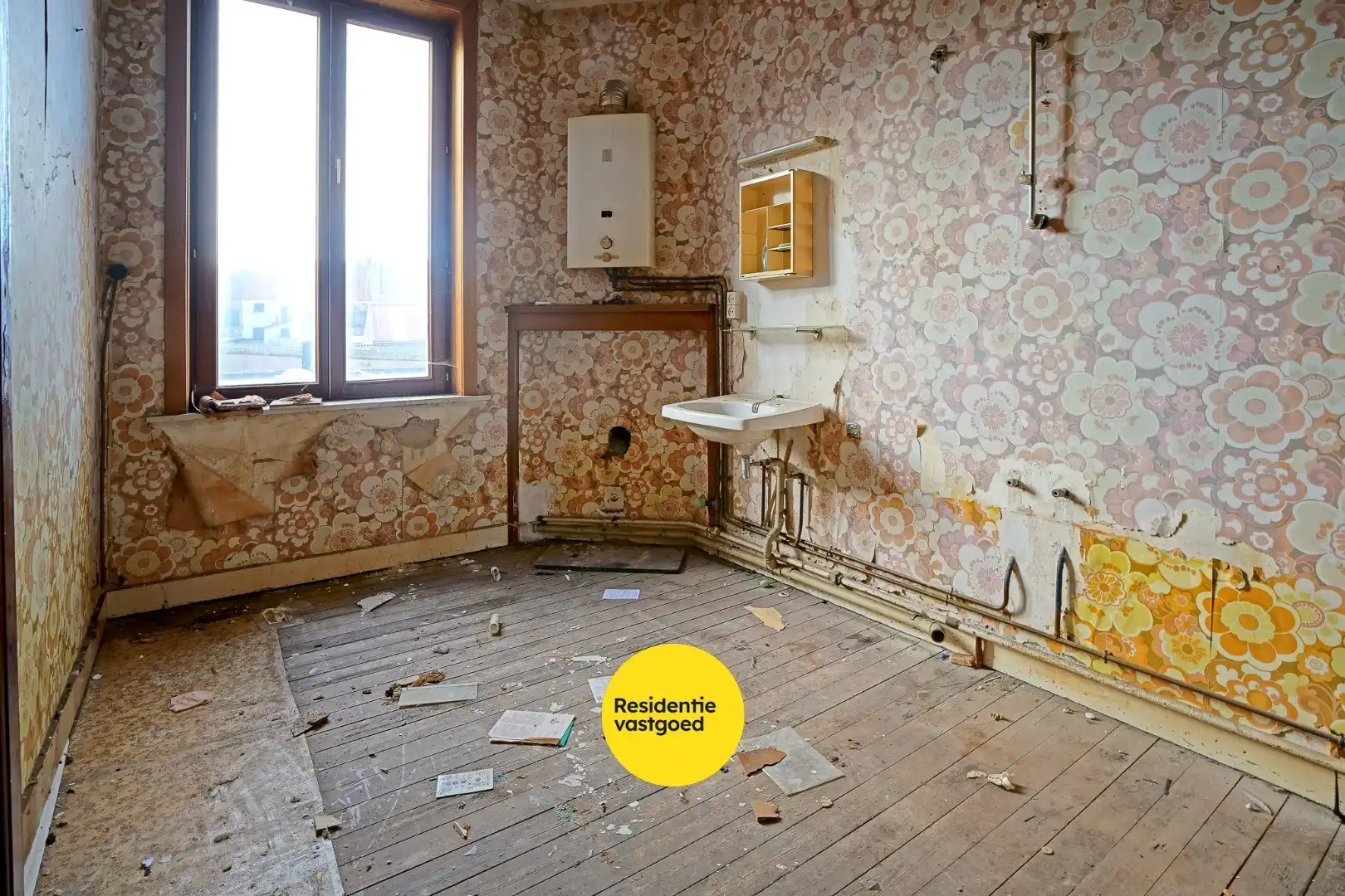 Handelshuis / projectgrond op topligging aan de Kaai – Nieuwpoort-Stad foto 7