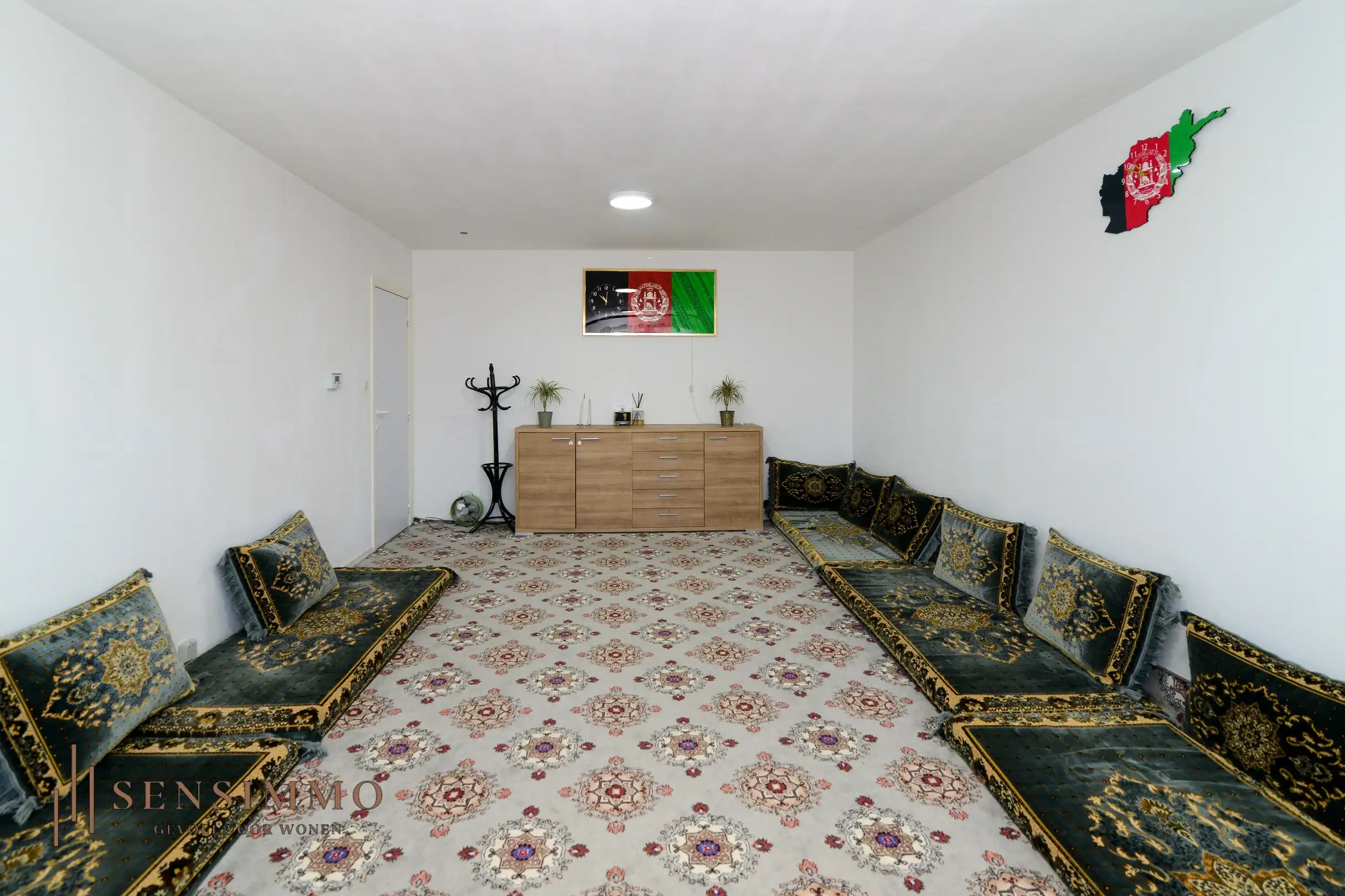 Ruim appartement met 3 slaapkamers in Maasmechelen foto 11