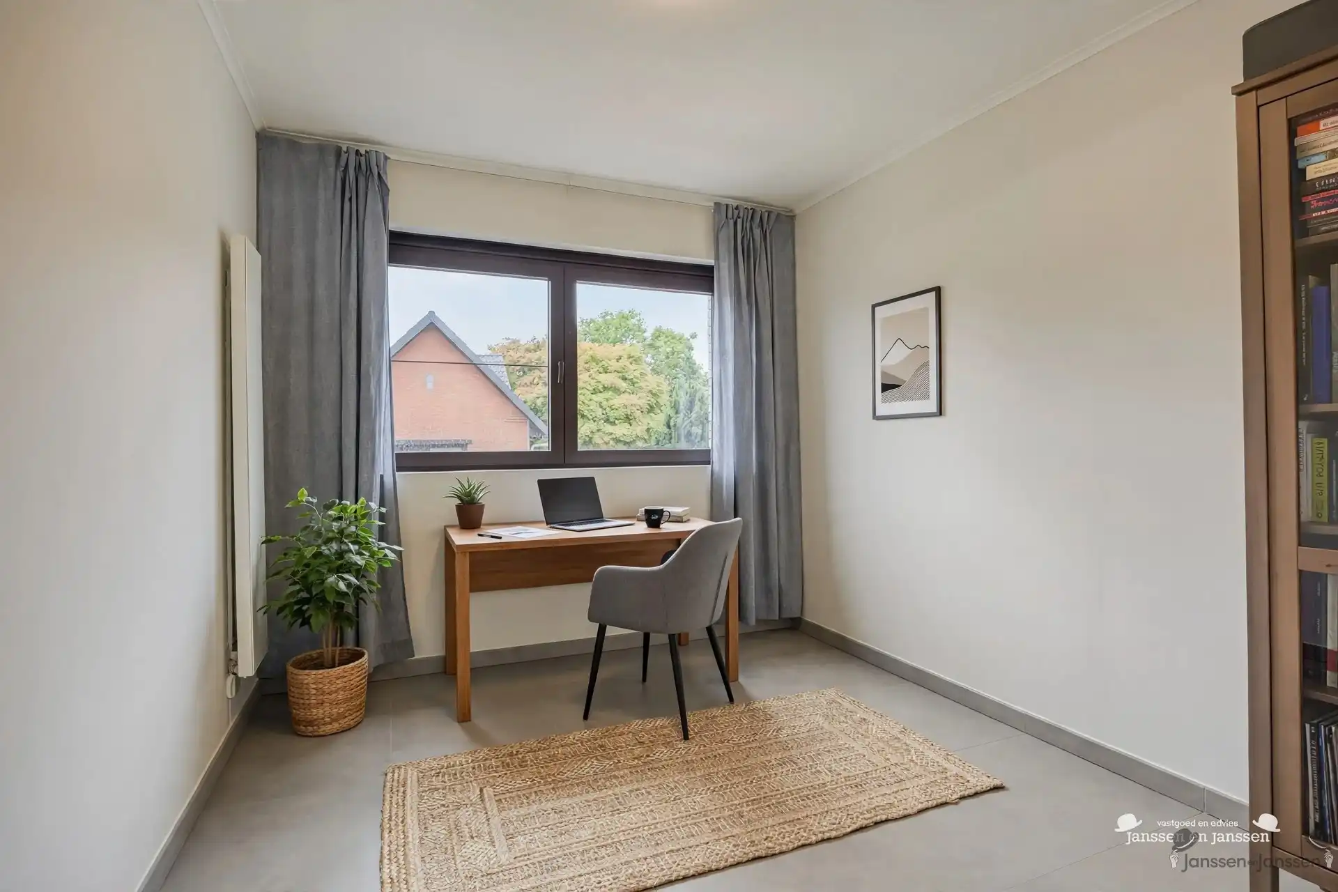 Huis foto 15