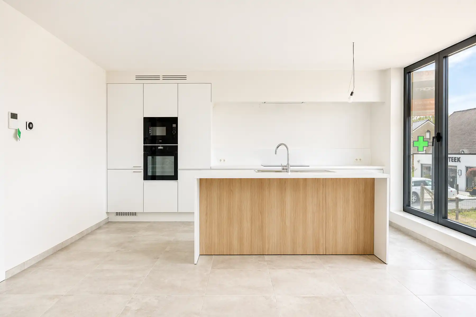 Instapklare appartementen met ruime terrassen te Lierde foto 3