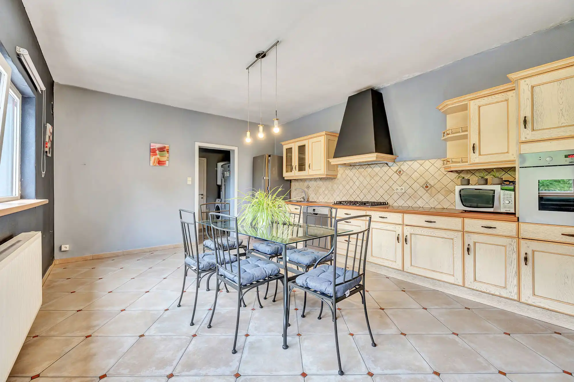 Rustieke woning op strategische ligging foto 16