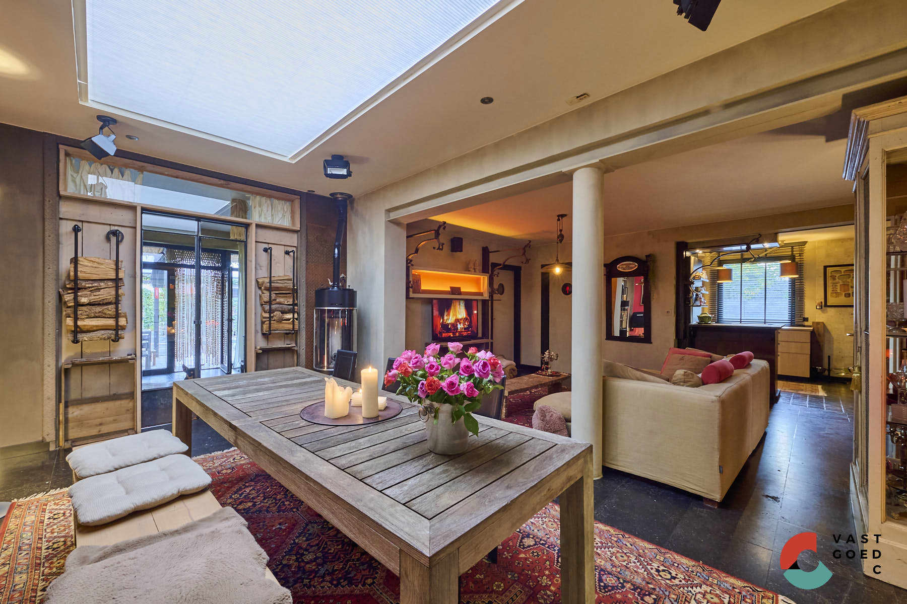 Appartement te koop foto 3