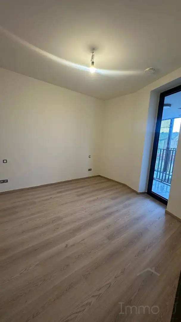 Nieuwbouw appartement met 1 slaapkamer foto 5