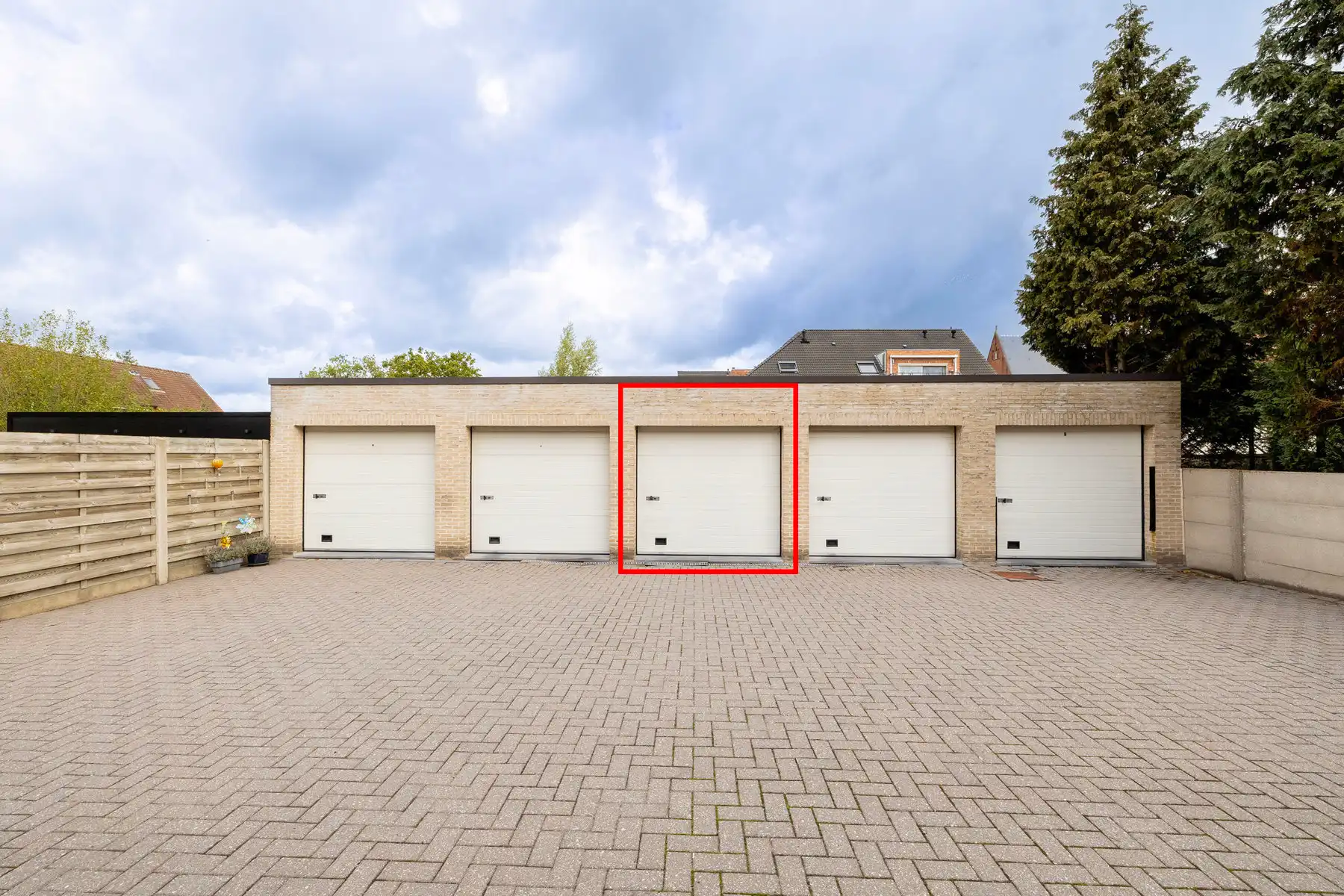 Appartement met 3 slkps en 2 terrassen met zicht op de Vaart foto 23