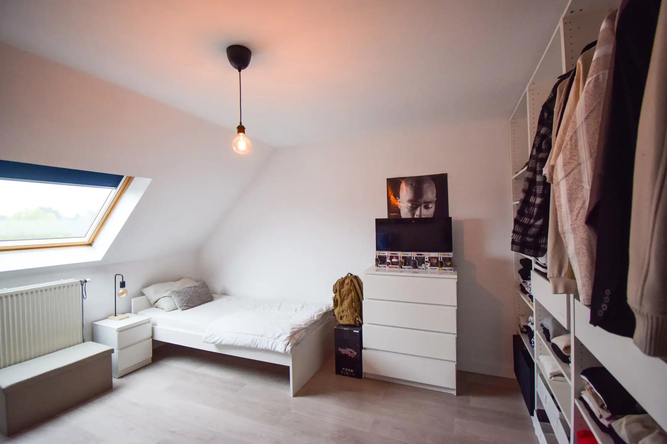 Appartement te huur foto 6