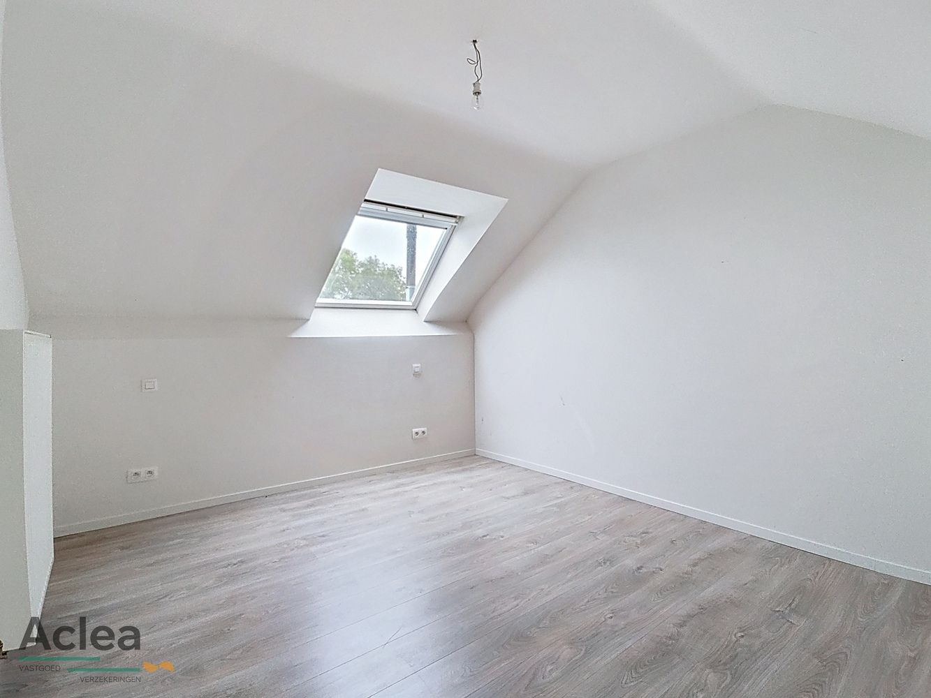 ruim duplexappartement op 1e verdiep met dorpszicht foto 22