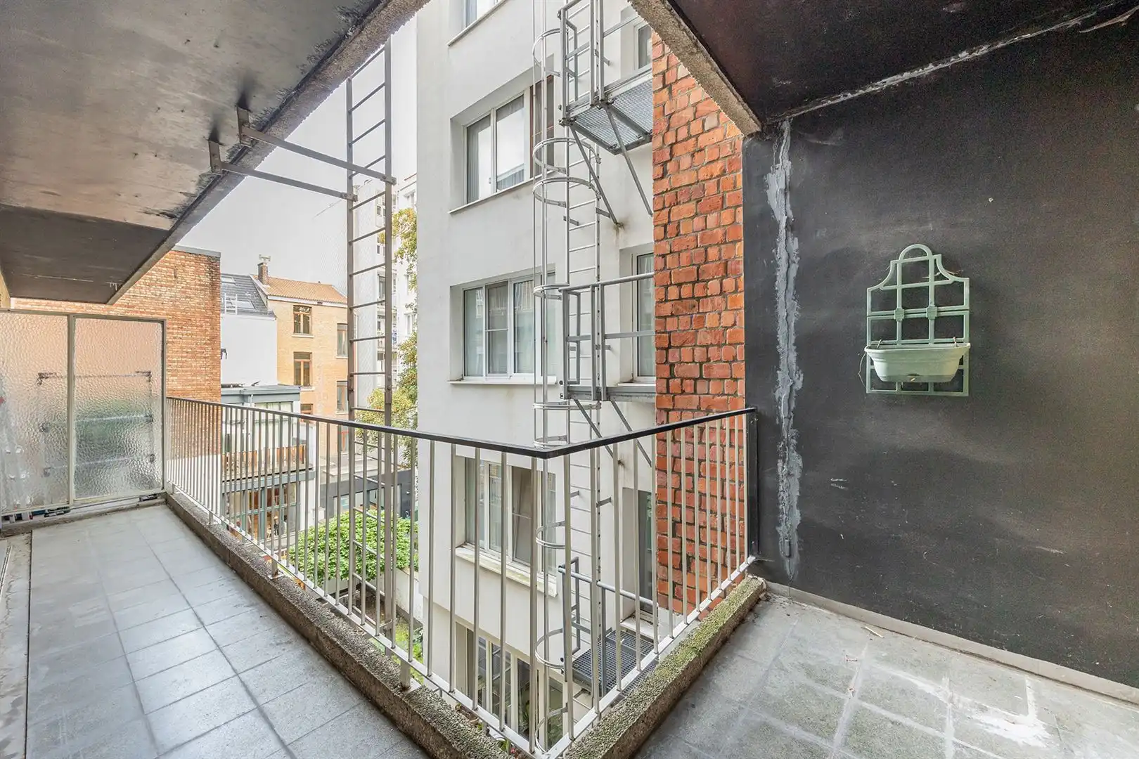 Top gelegen appartement met 3 slaapkamers  foto 10