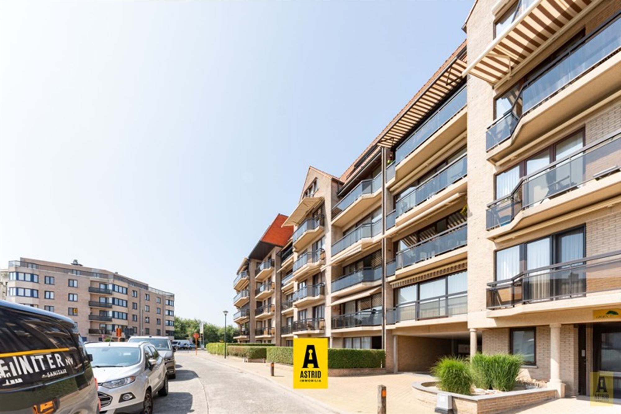 Schitterend appartement vol troeven! foto 21