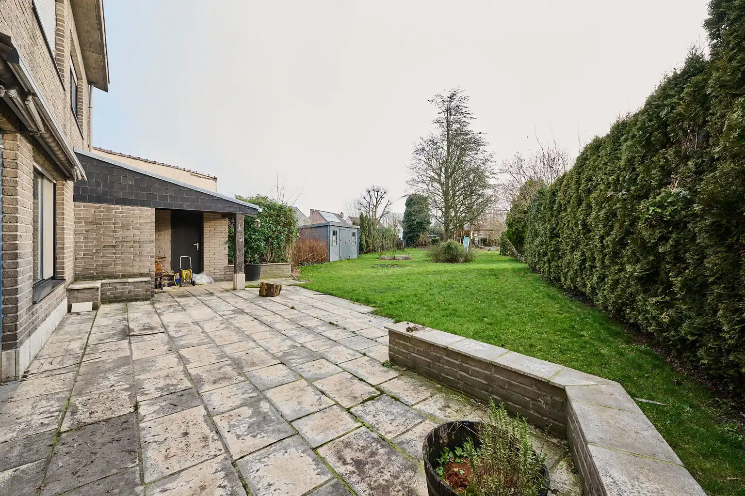 Huis te koop foto 13