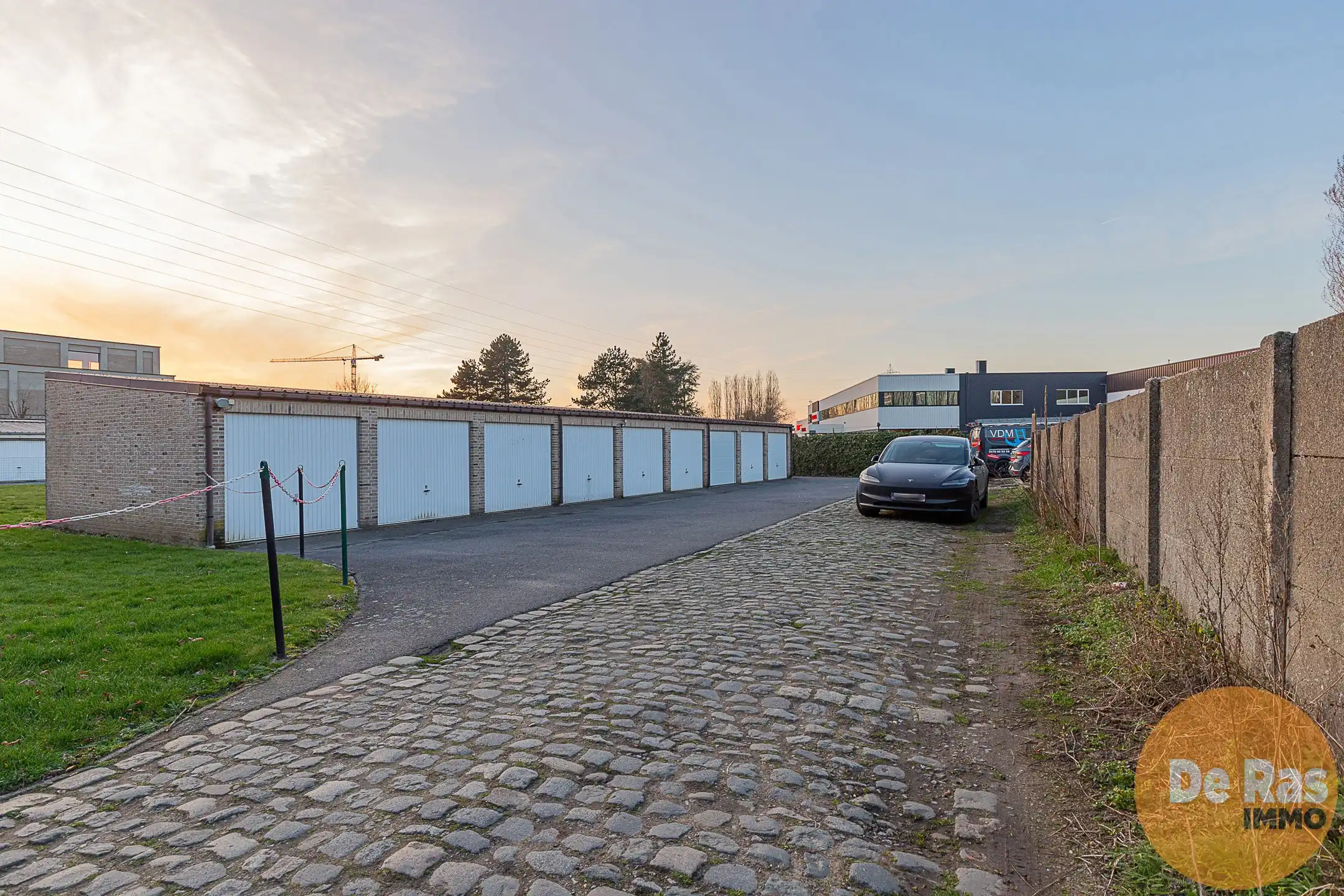AALST - Ruim 1 slaapkamer appartement nabij centrum foto 14