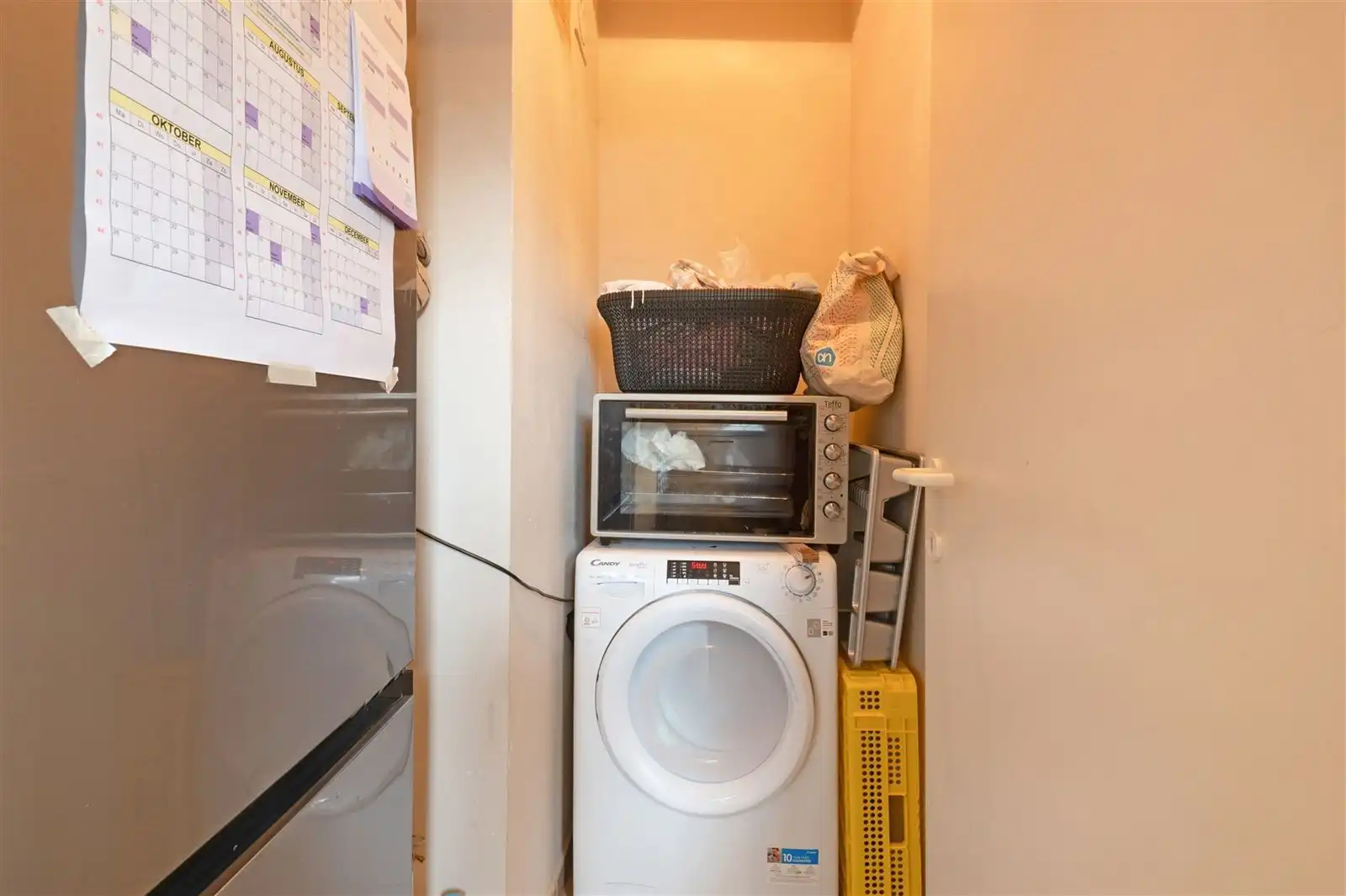 Appartementsgebouw 6 app in centrum  foto 25