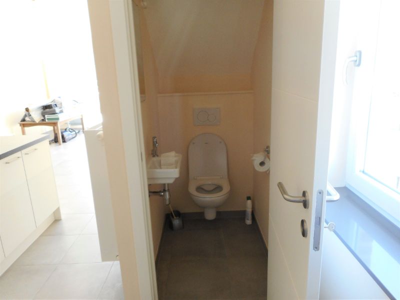 Instapklaar duplexappartement met 2 ruime slpks,  ruim terras (18m²), ondergrondse autostpl + kelder foto 14