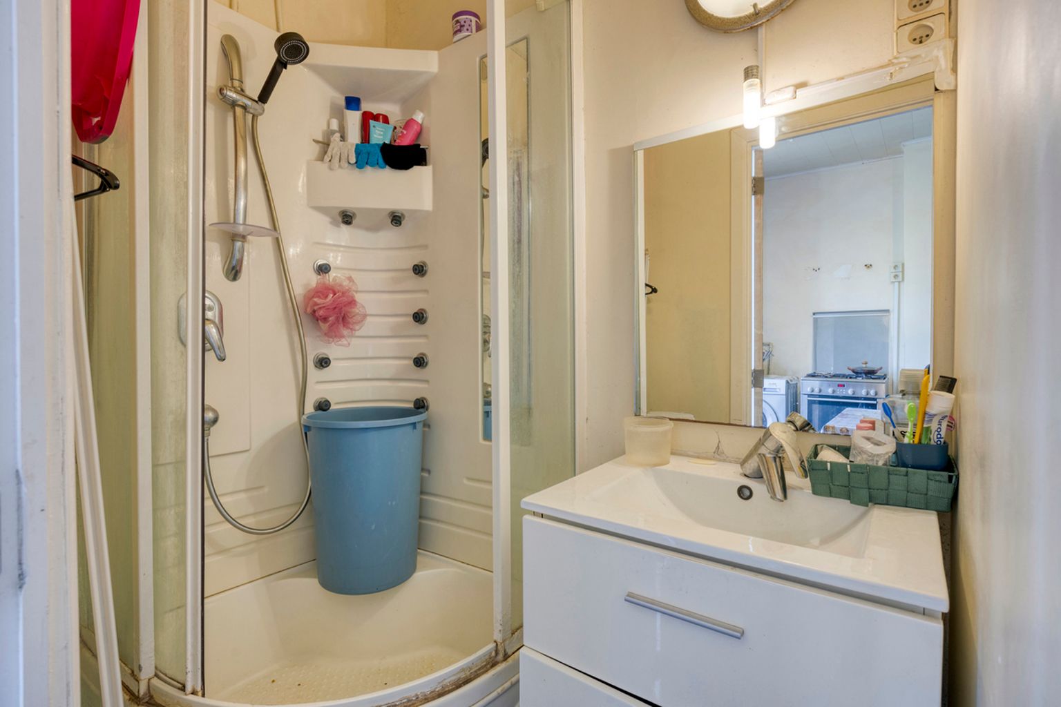 Immo DAVID stelt voor: charmant herenhuis met tuin in Ukkel foto 9