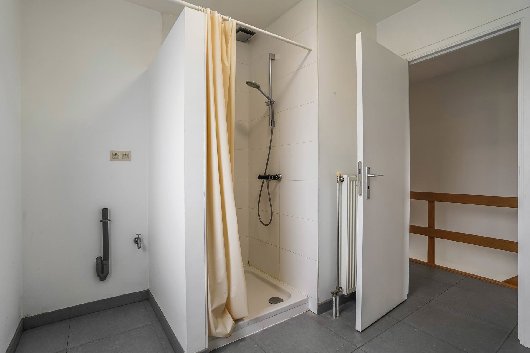 Leuke halfopen woning met 2 slaapkamers te Londerzeel foto 12