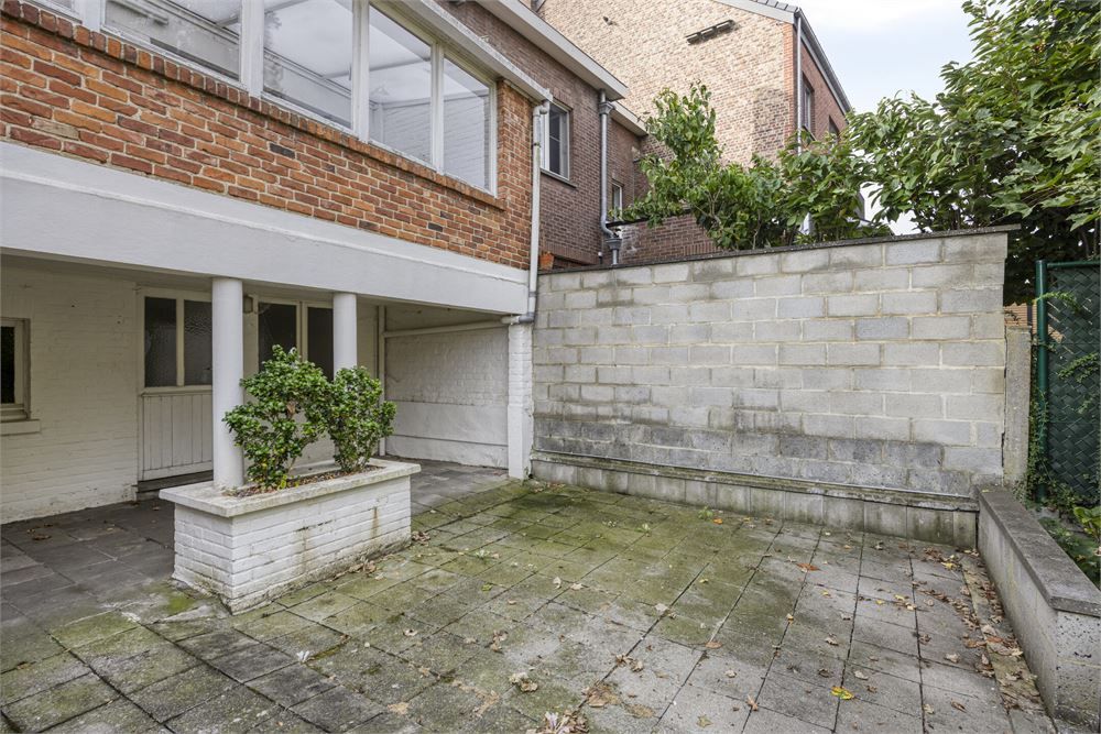 Aangenaam wonen aan de stadsrand foto 25