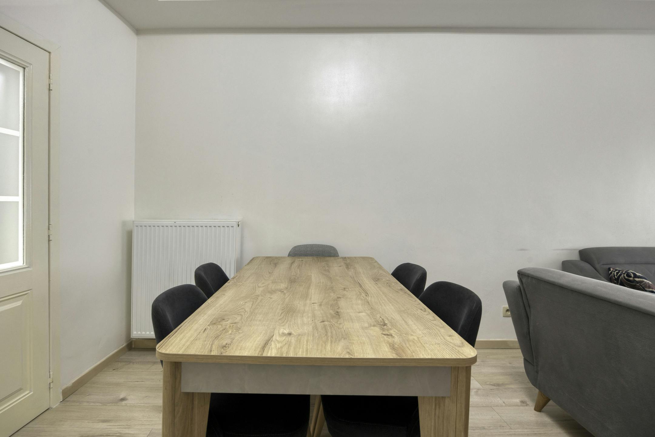 Gerenoveerde woning/duplex met 3 slaapkamers te koop in Vilvoorde foto 4