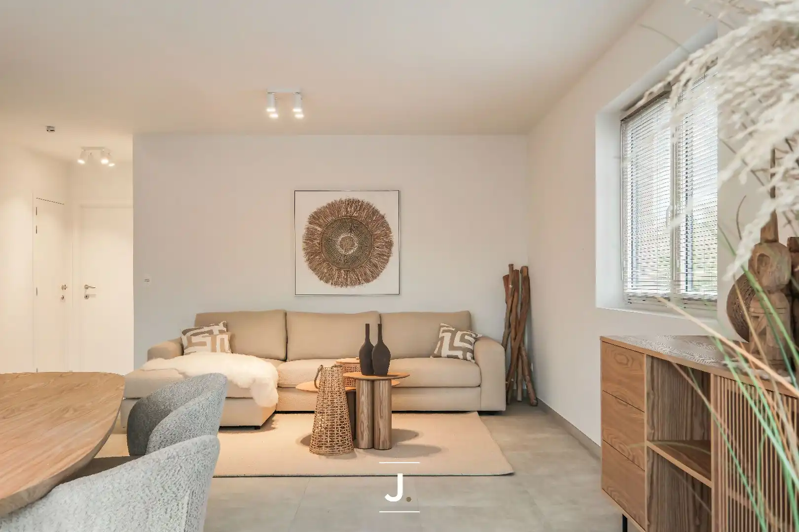 Kwalitatief, kleinschalig & duurzaam nieuwbouwappartement in hartje Celles foto 4