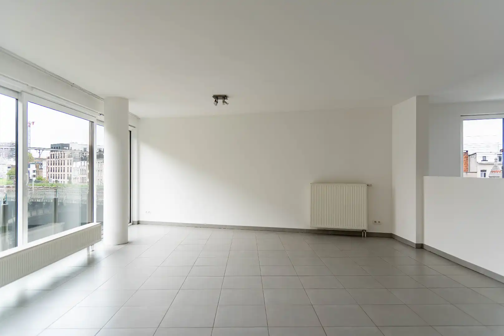 Zeer ruim en energiezuinig appartement met autostaanplaats foto 5