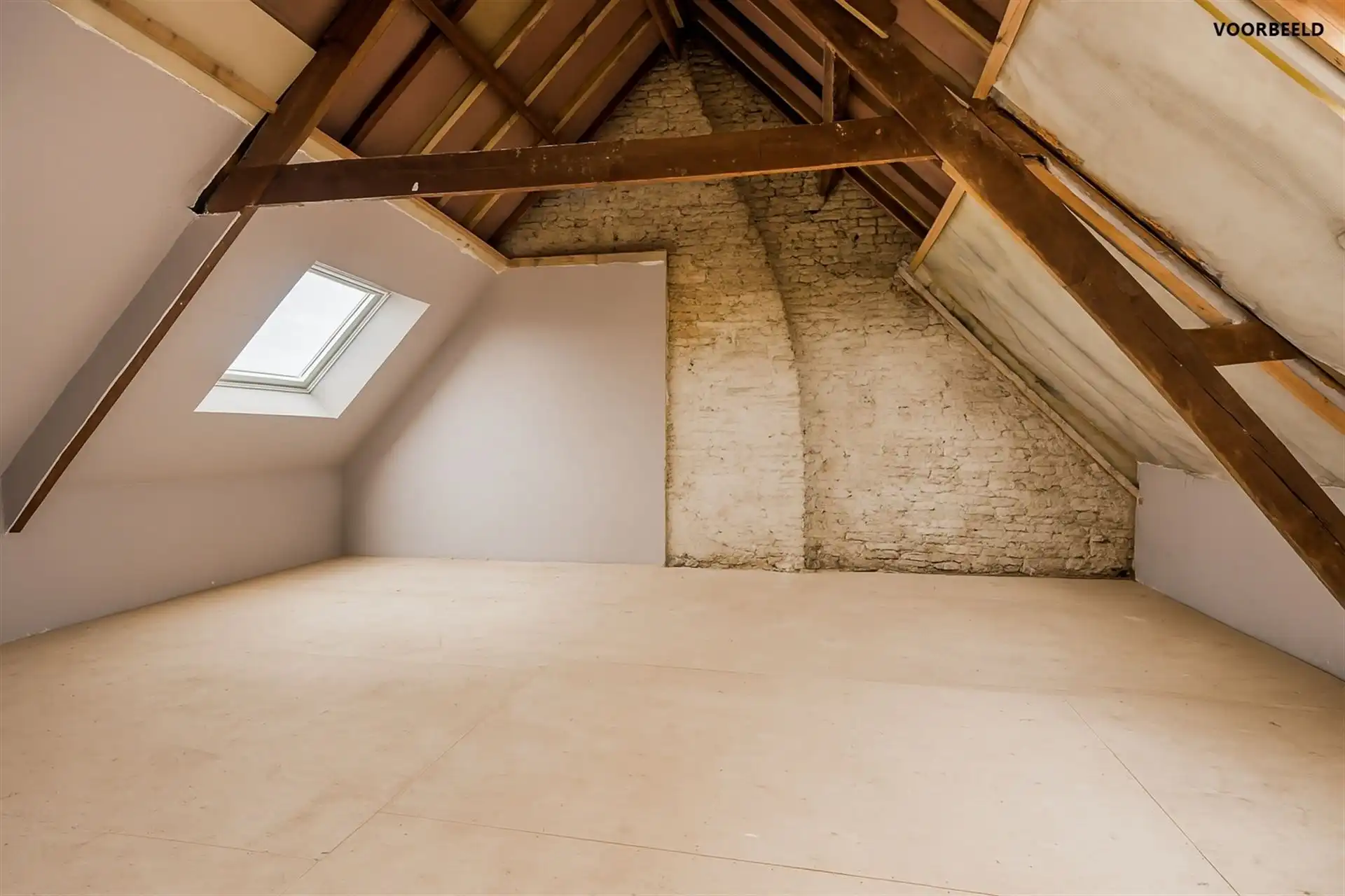 Totaalrenovatie halfopen bebouwing op toplokatie! foto 16