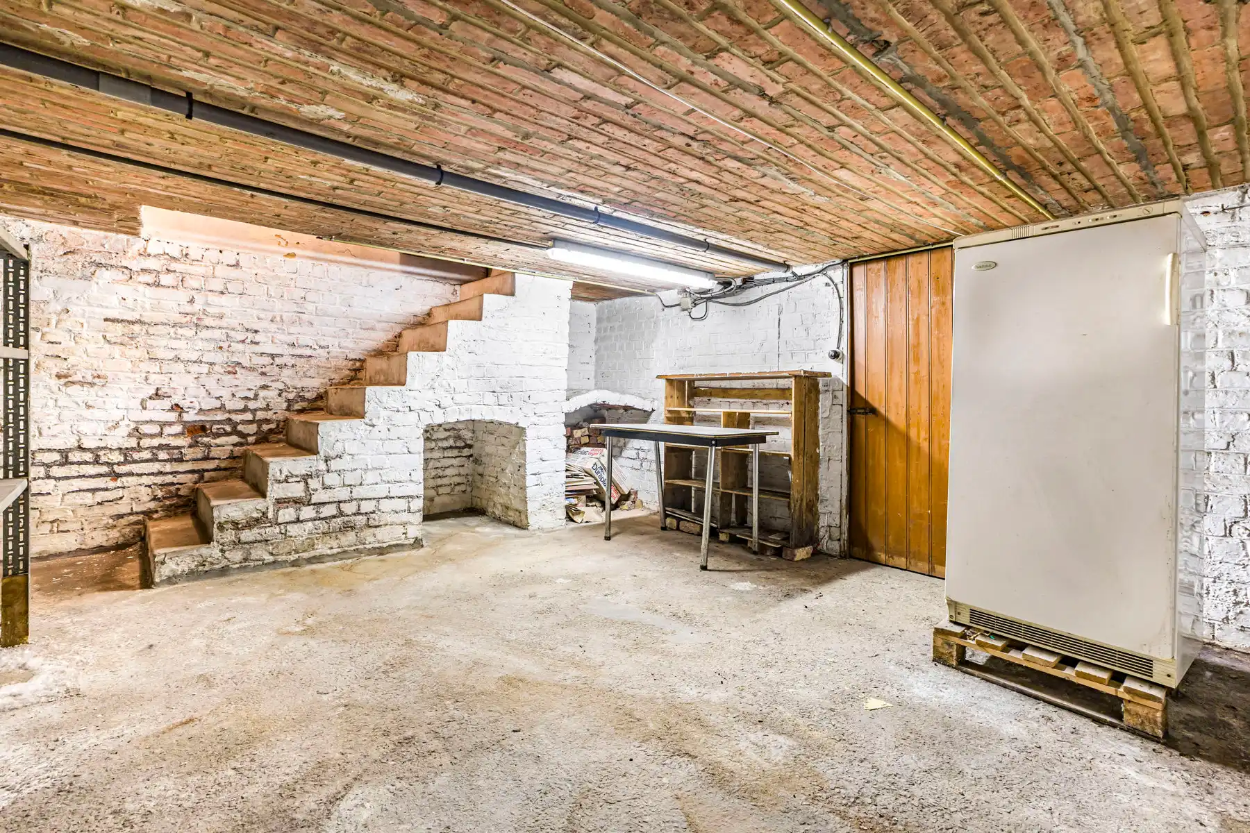 Woning met 2 slaapkamers en inrichtbare zolder foto 25